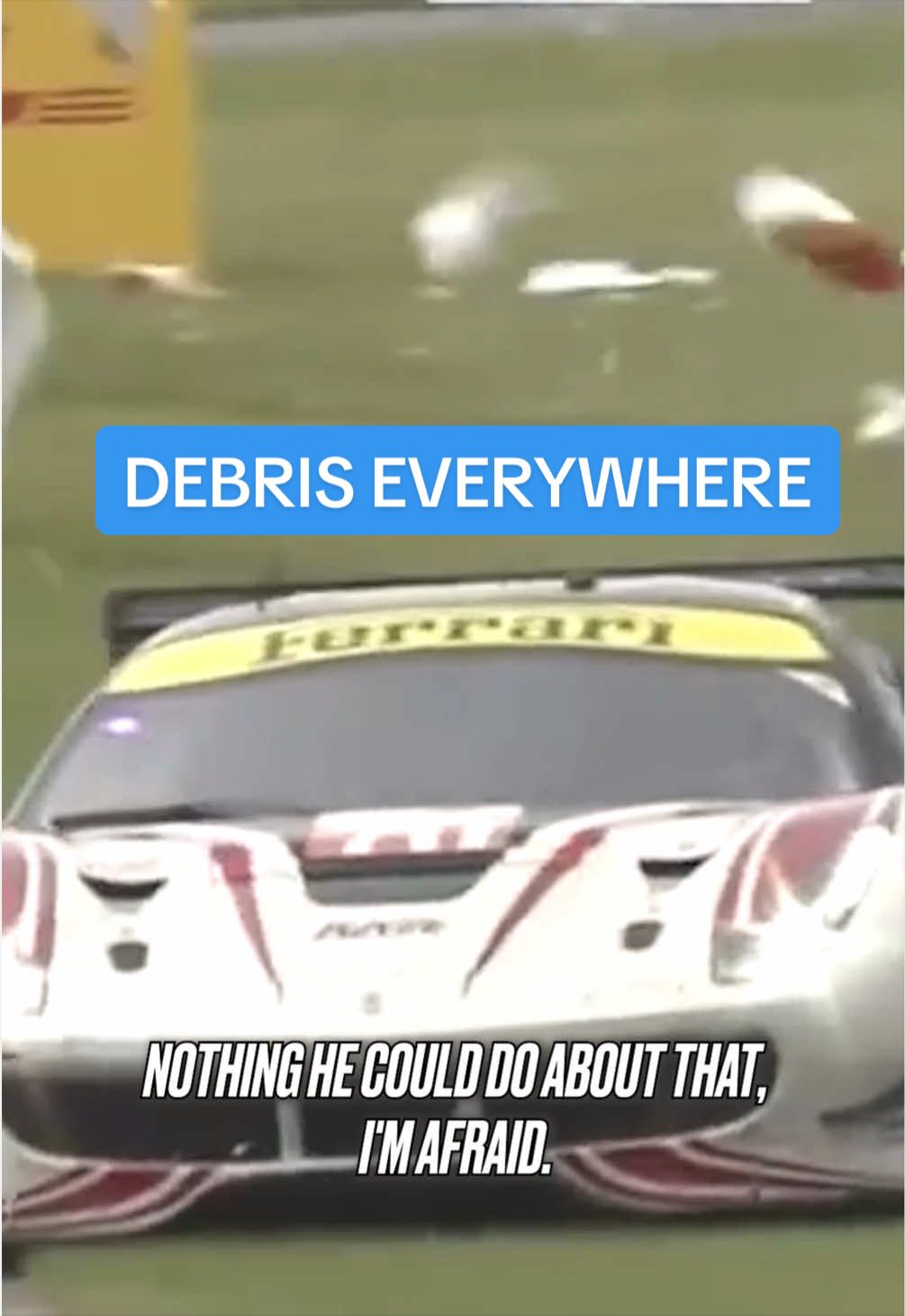 @World Endurance Championship