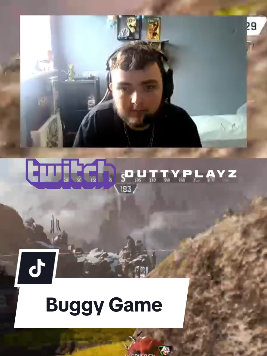 @Twitch: DuttyPlayz