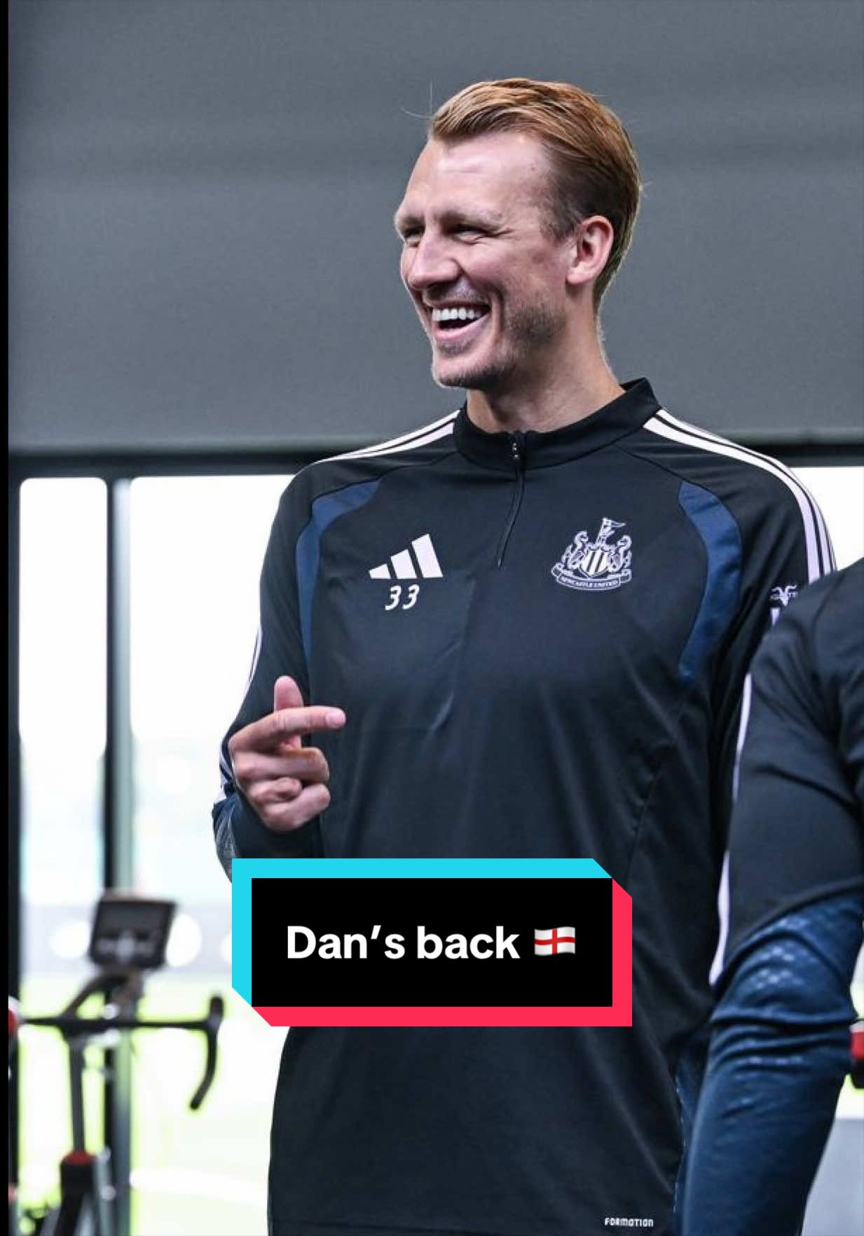@Newcastle United