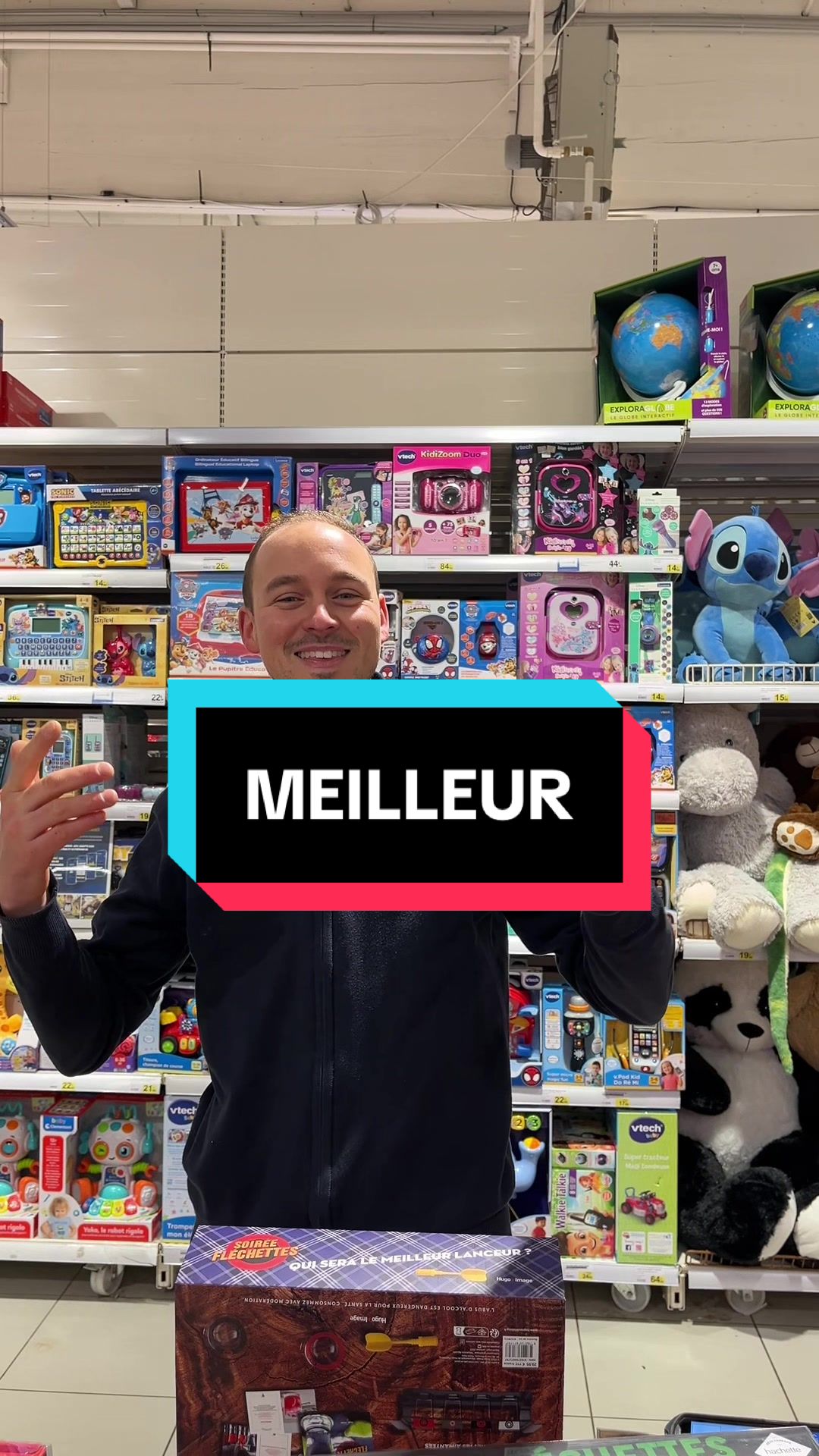 @Leclerc Vandoeuvre