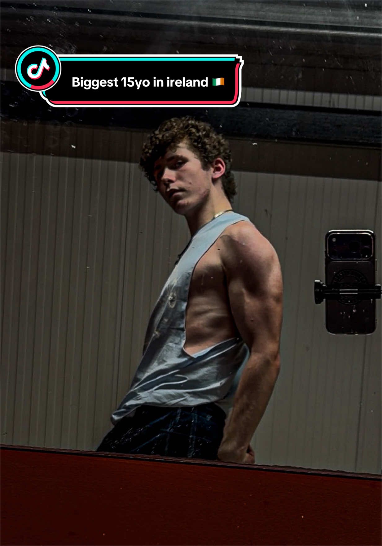 @Daniel | Fitness ✞