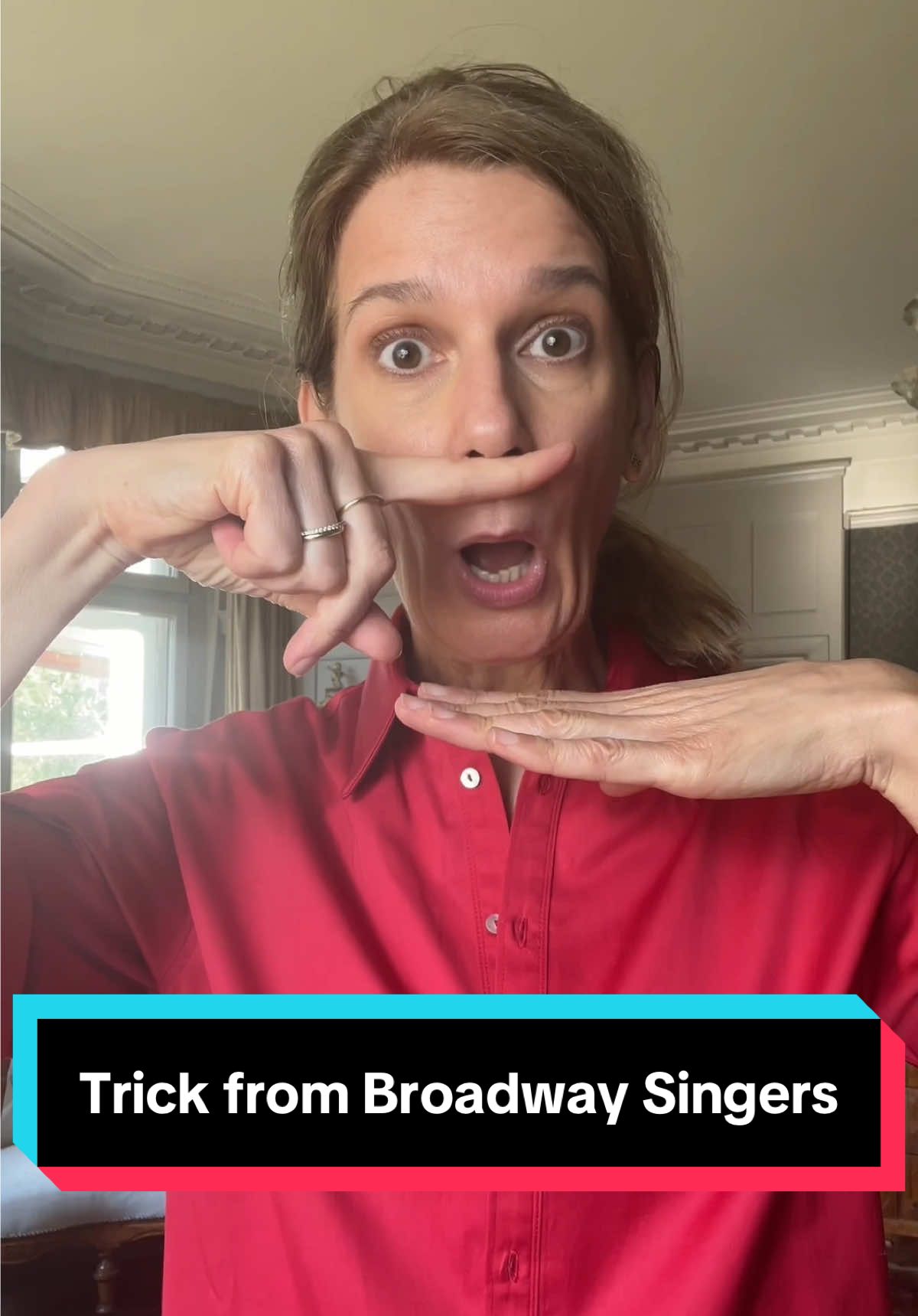 @Danielle Zuber | Vocal Coach