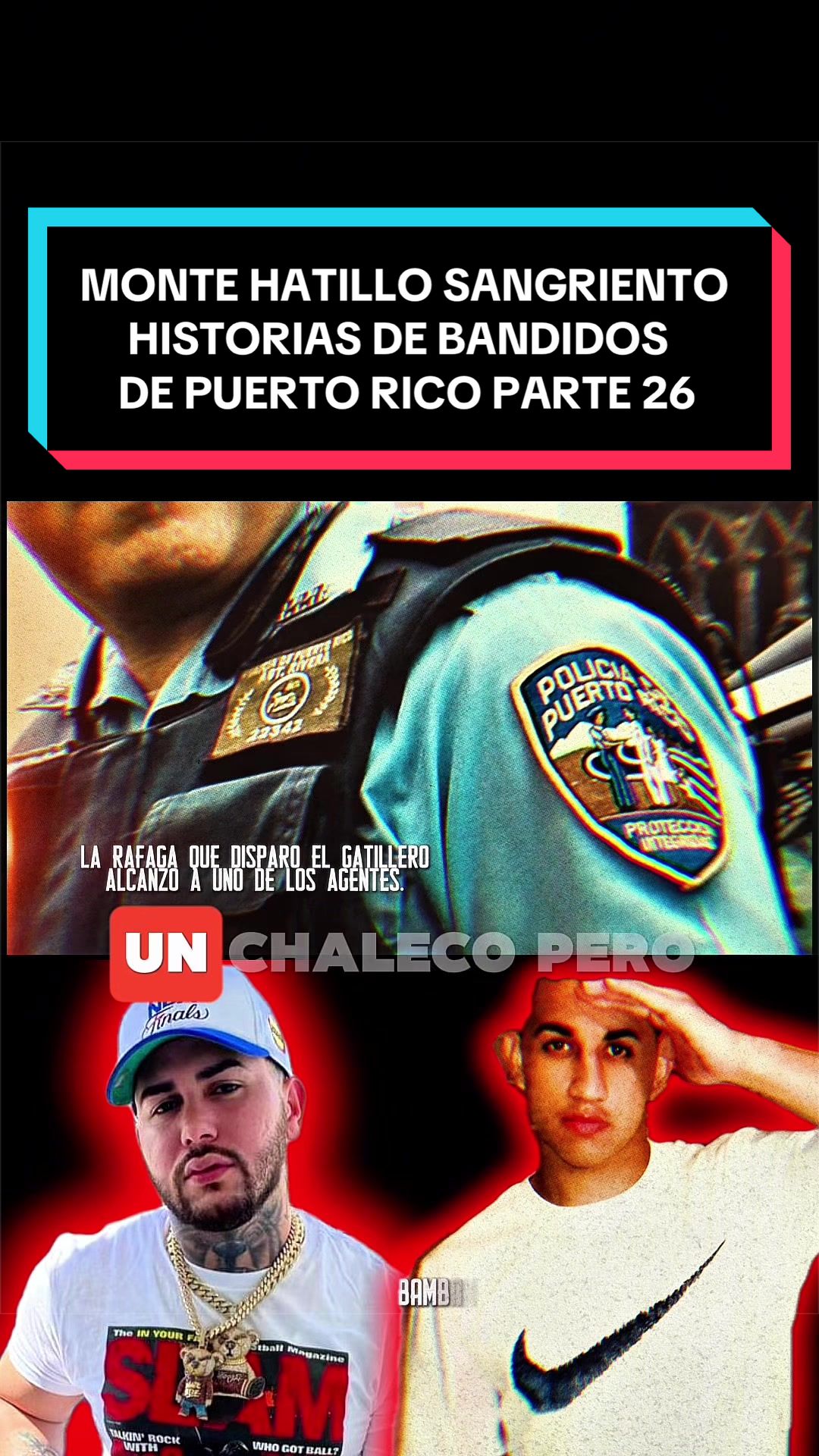 @Historias De Los Caserios