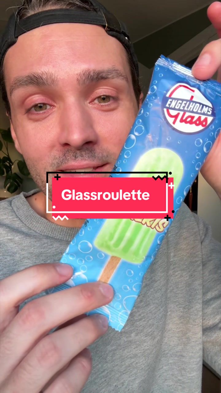 @Glass Rikard