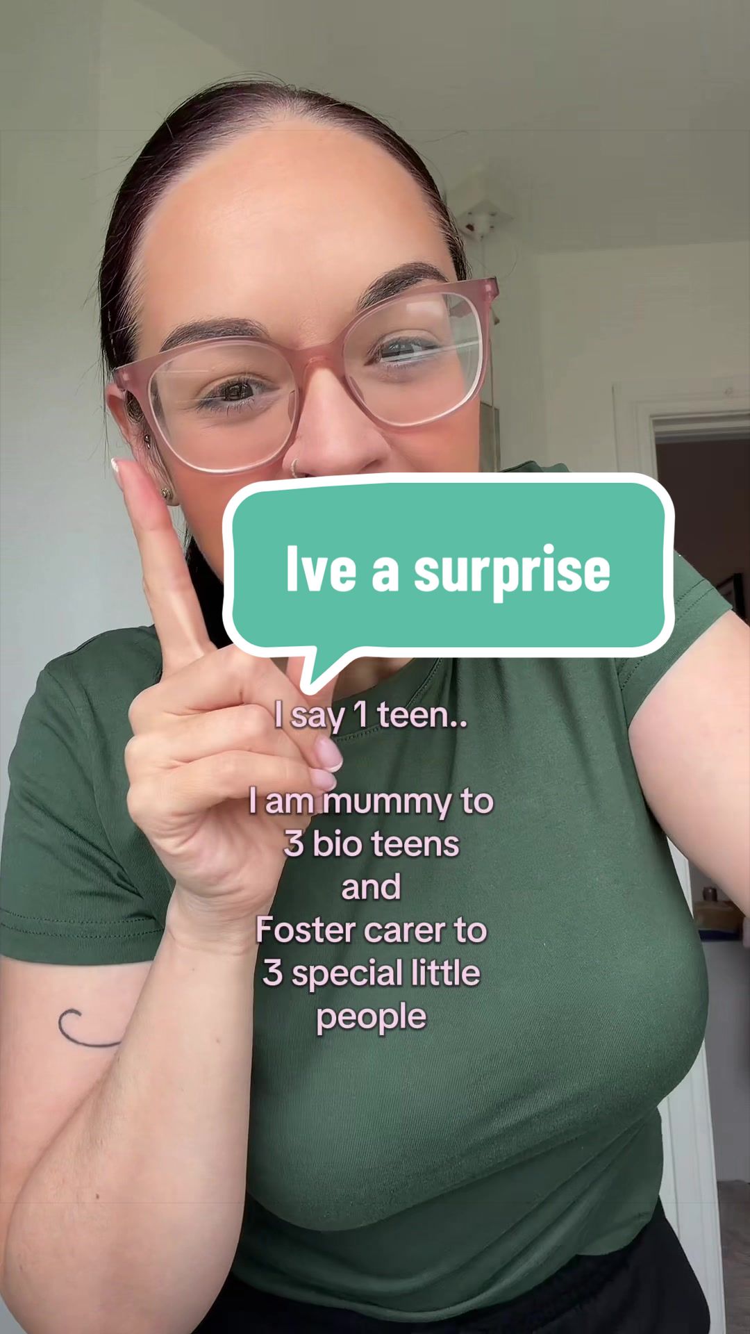 @Mum of 3 🌸 Foster carer of 3