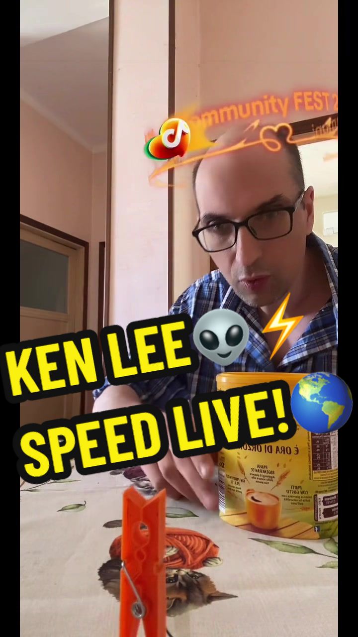 @Ken Lee👽⚡
