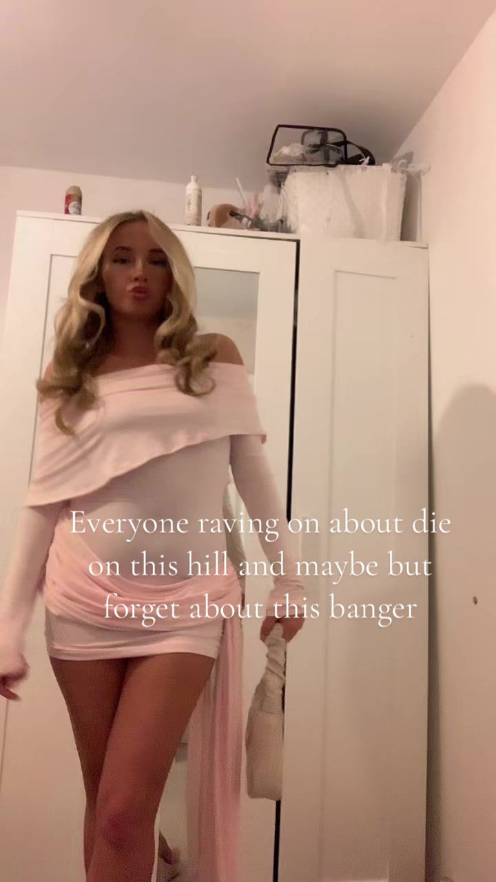 @Jessie young x