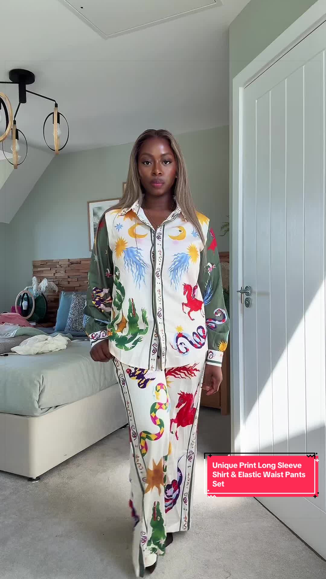 @Mary | TTS, Fashion, Skincare