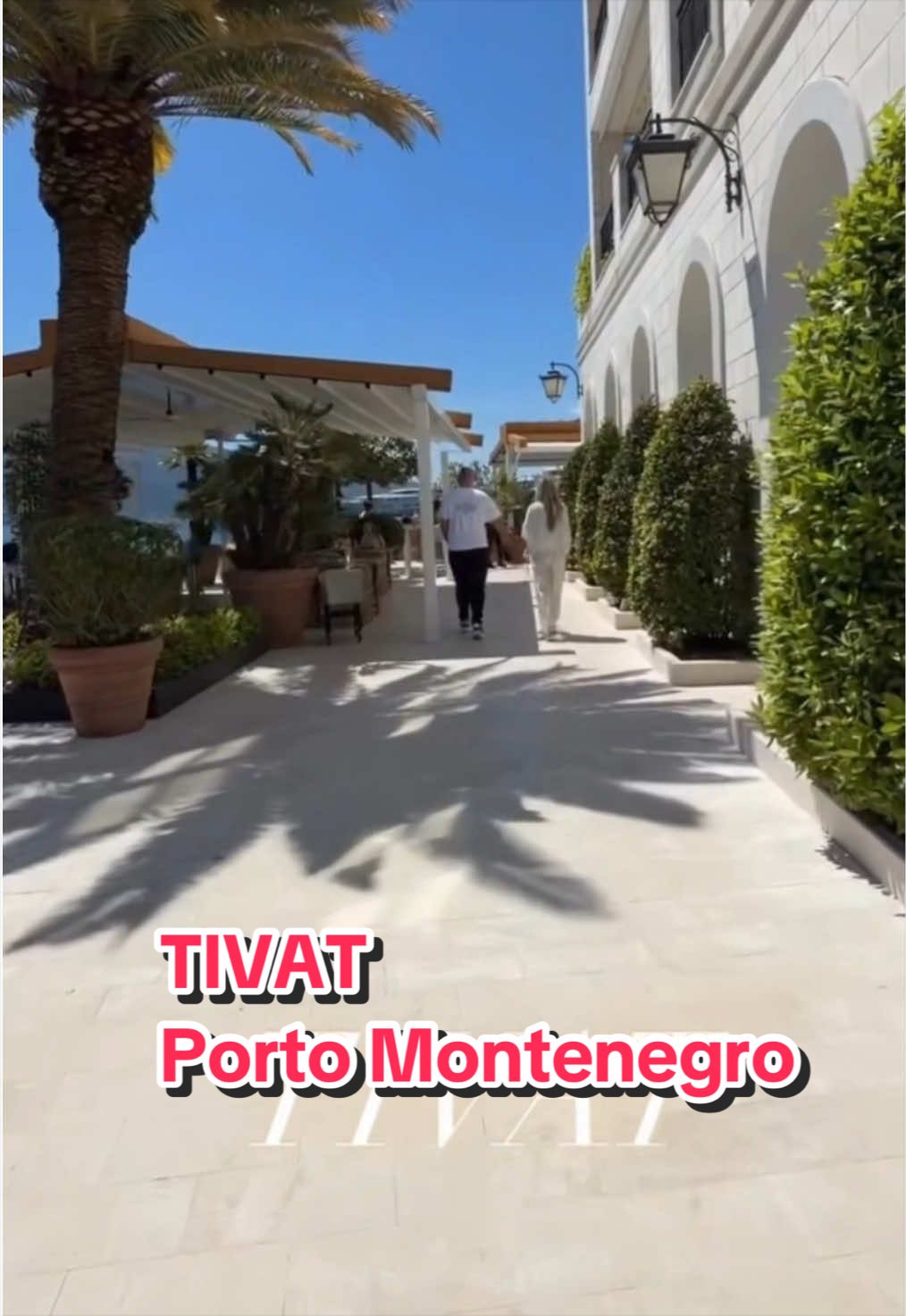 @TIVAT, MONTENEGRO