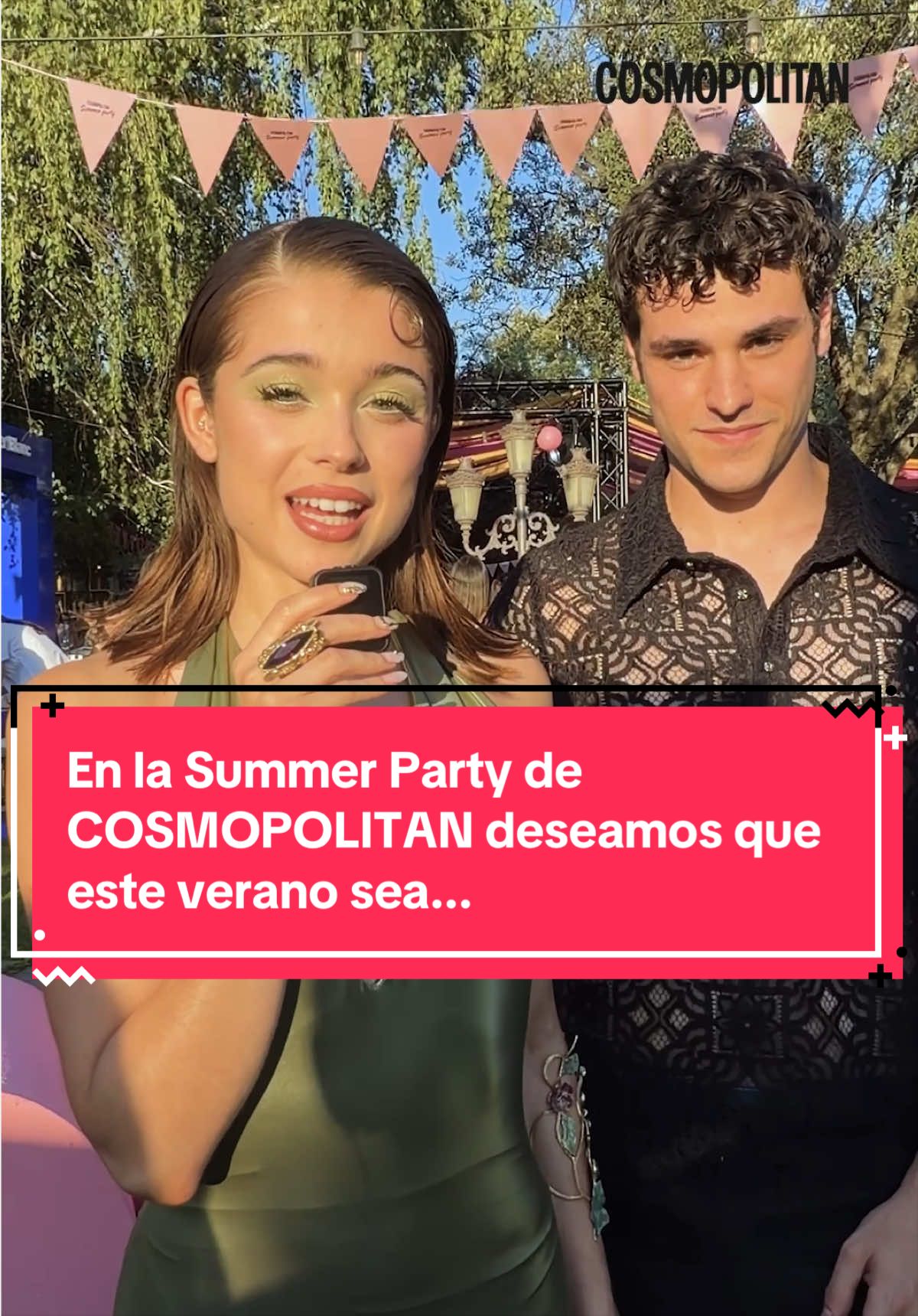 @Cosmopolitan Espa&ntilde;a