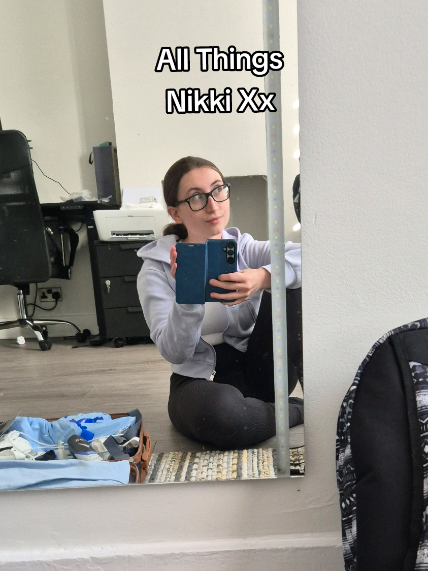 @Nikki 🧡