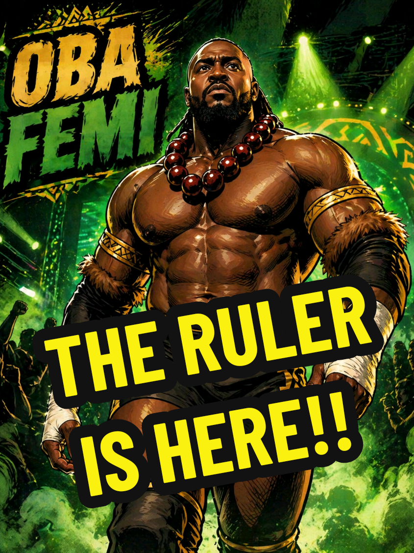 @Watchwrestling