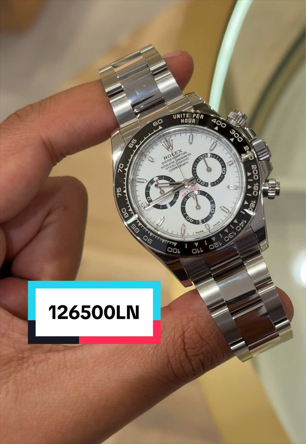 @Luxe Watches