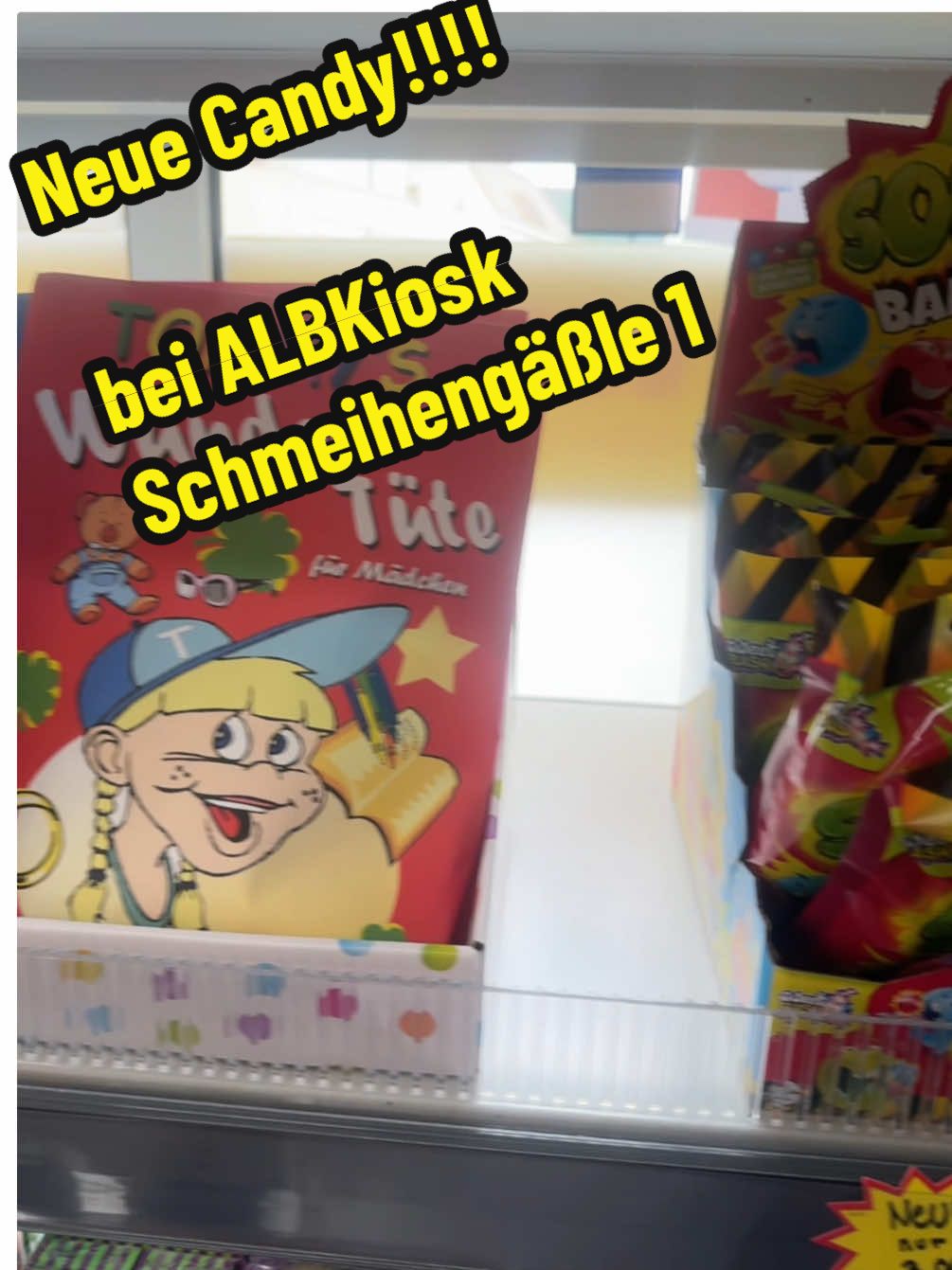 @ALB Kiosk
