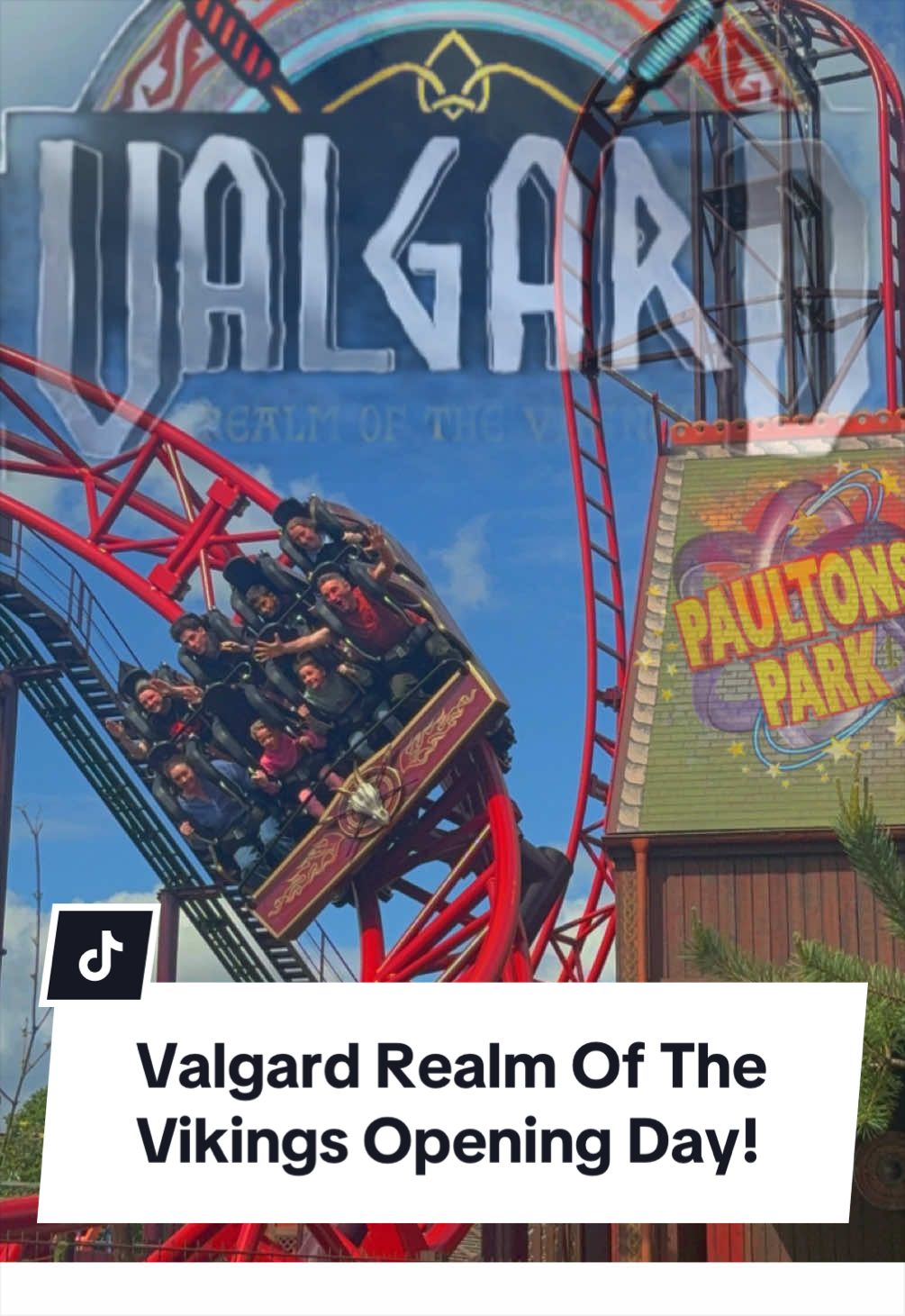 @Coaster Dan