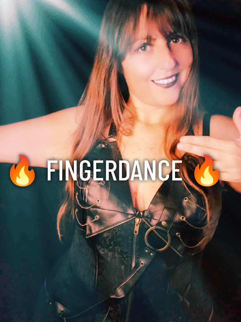 @Cristina DanceLover 🎶