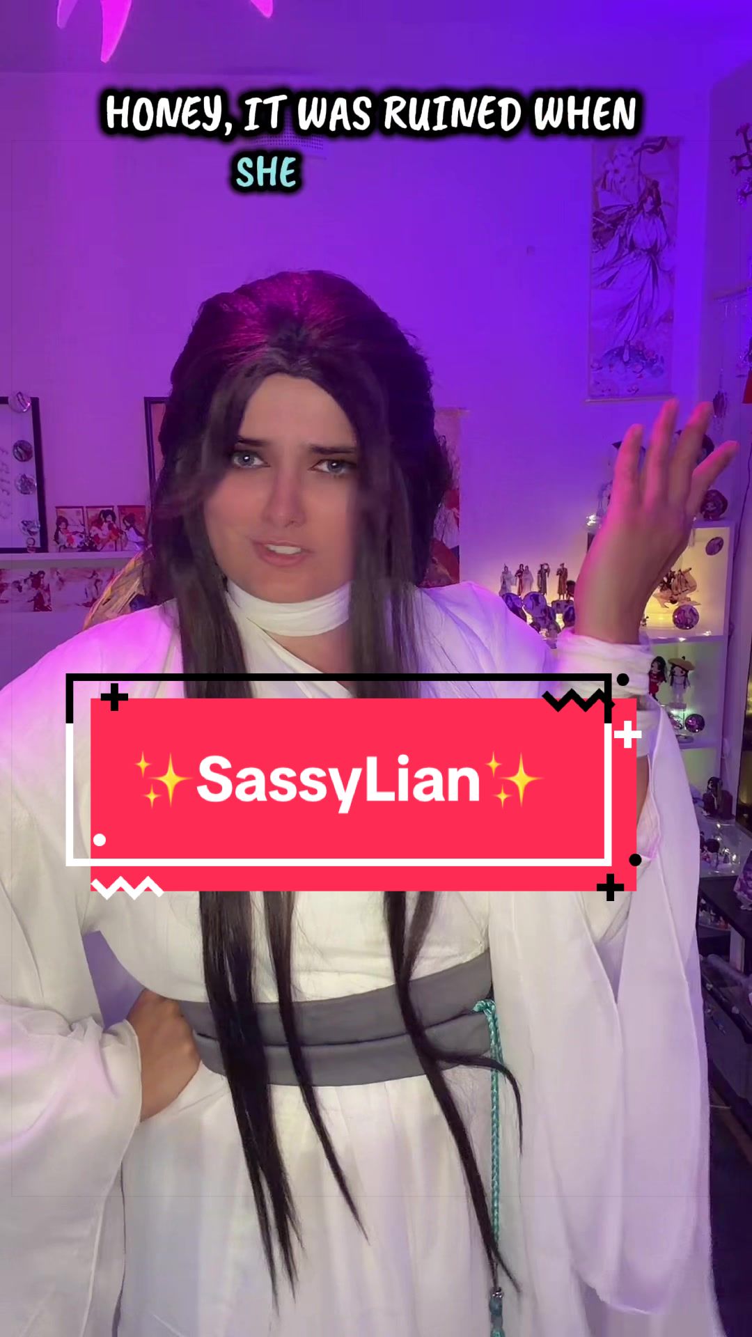 @LadyOfTheWest