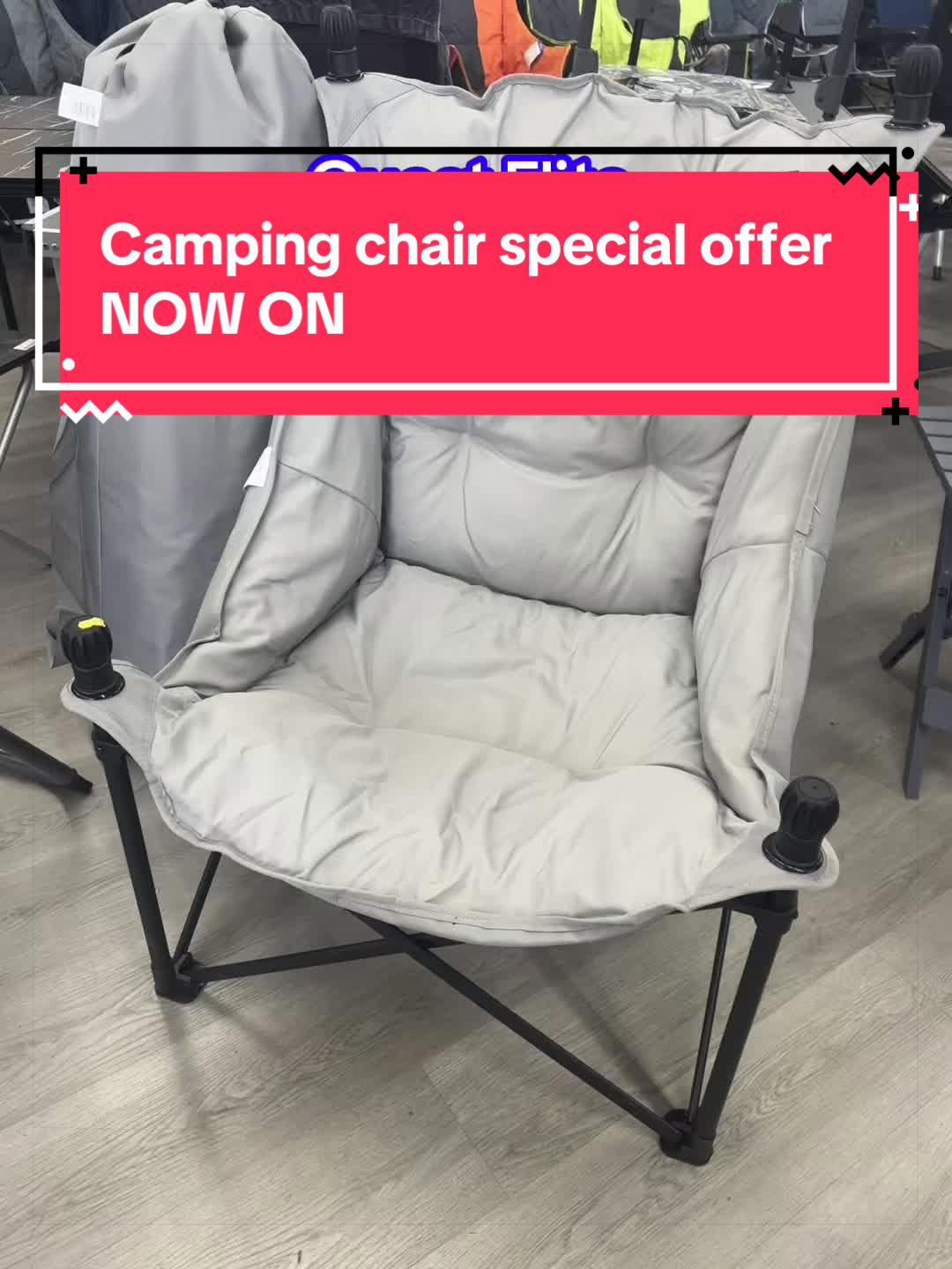 @Preston Caravans & Motorhomes
