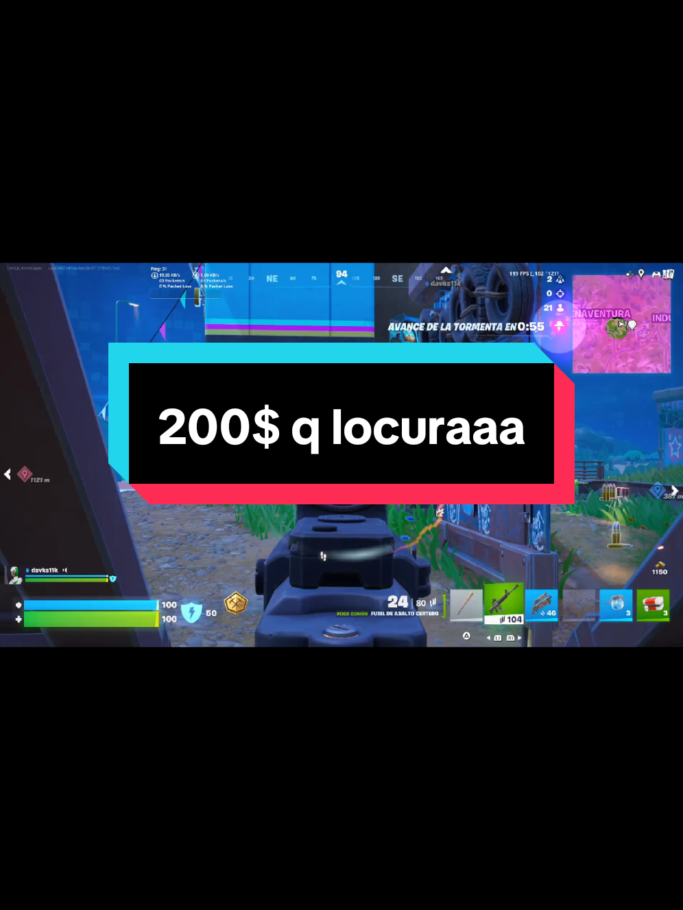 @🩵 Twitch: Tarpx2 🩵🇪🇦