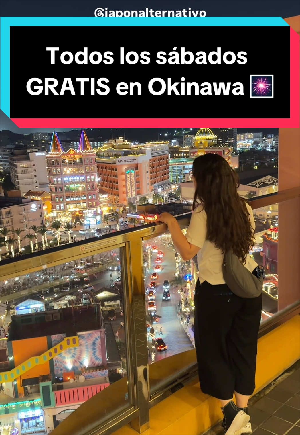 @Japón Alternativo