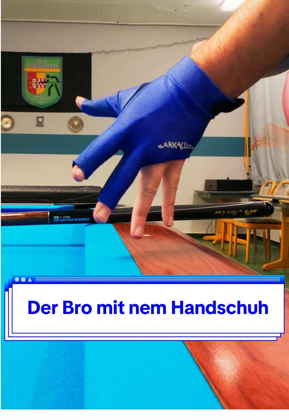@DS Poolbillard