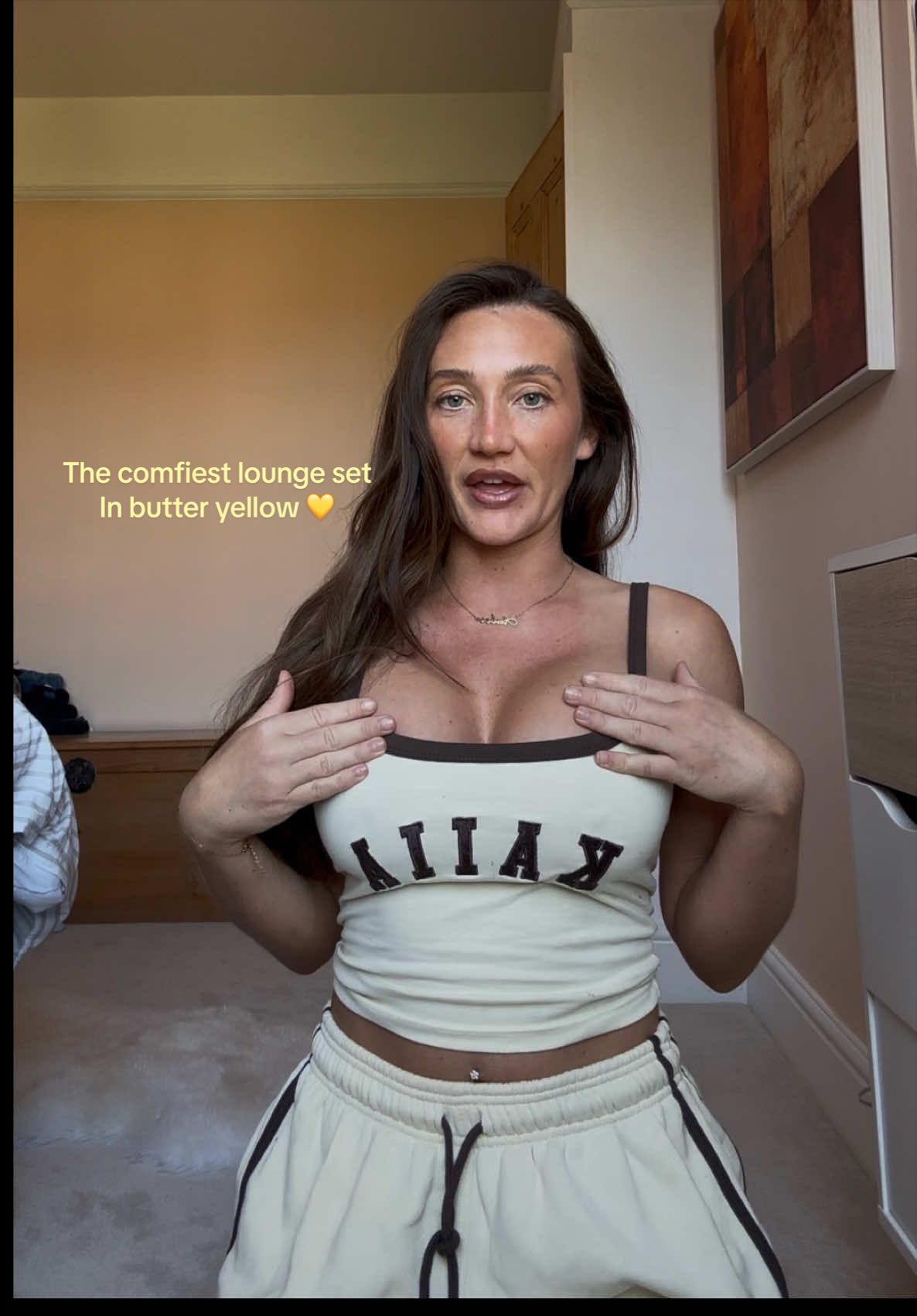 @Amber Gregory