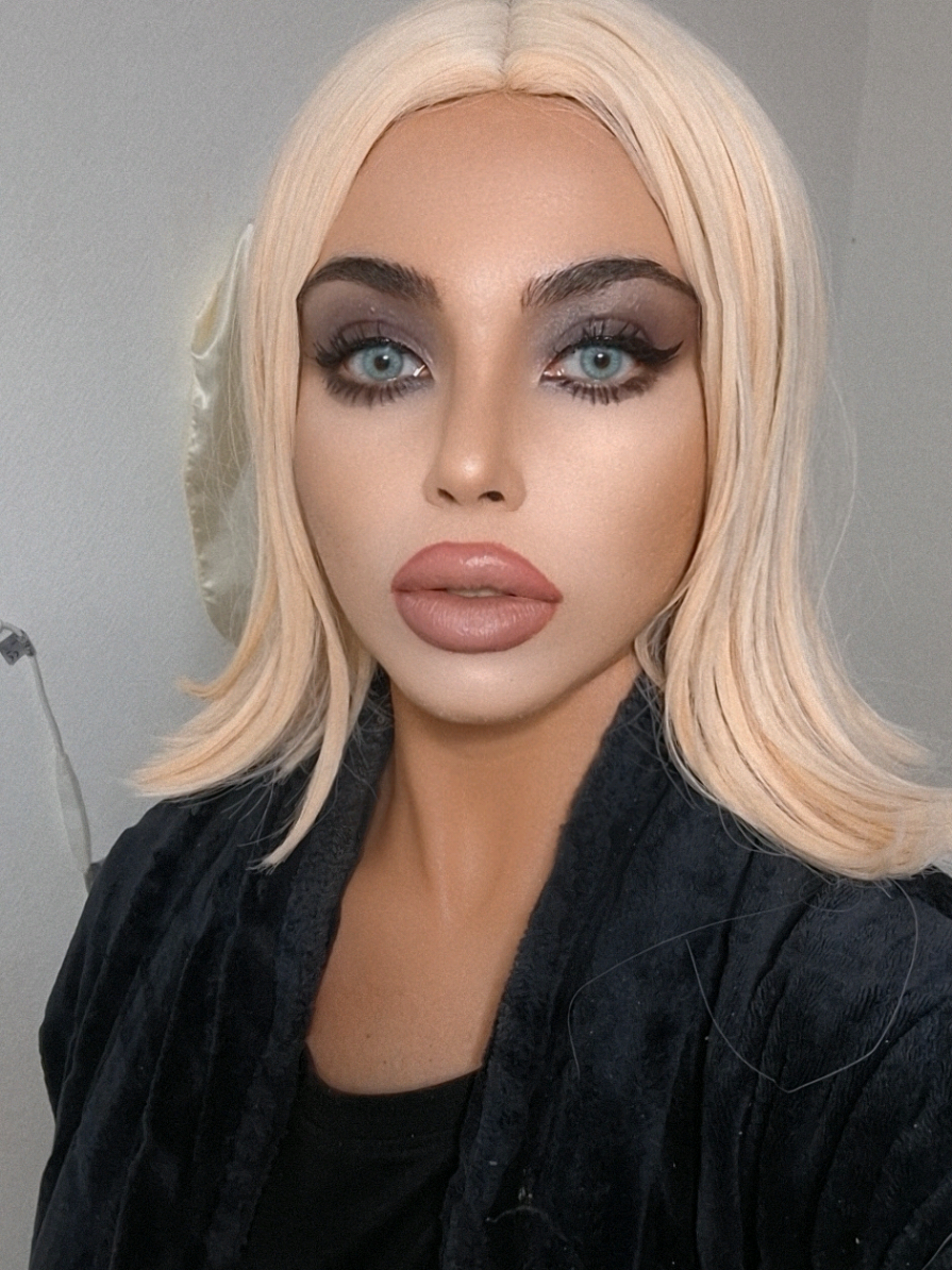 @Vanilladreams
