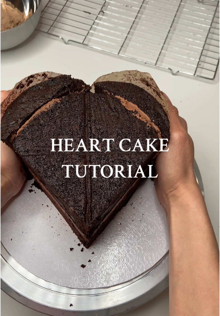 @CAKE DECORATING & BAKING TIPS