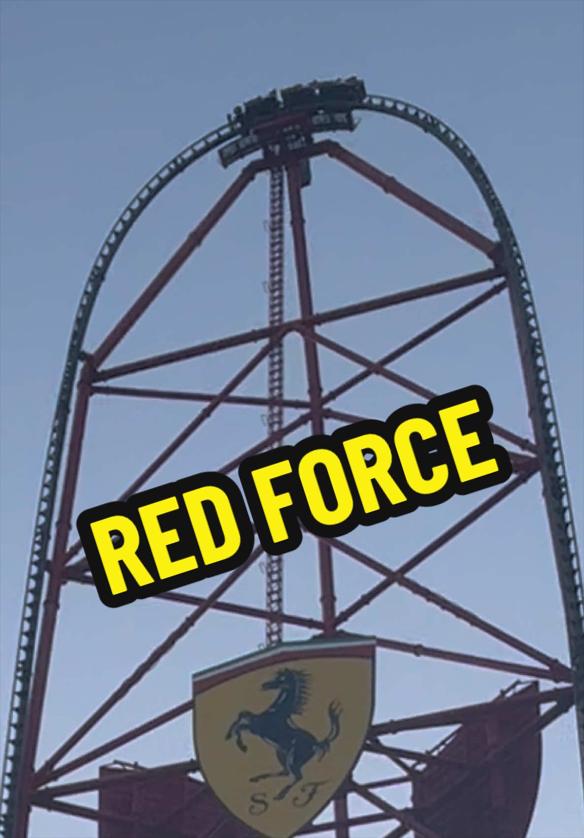 @Ride Madness