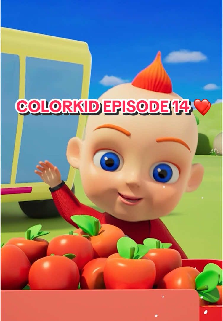 @Color.Kid
