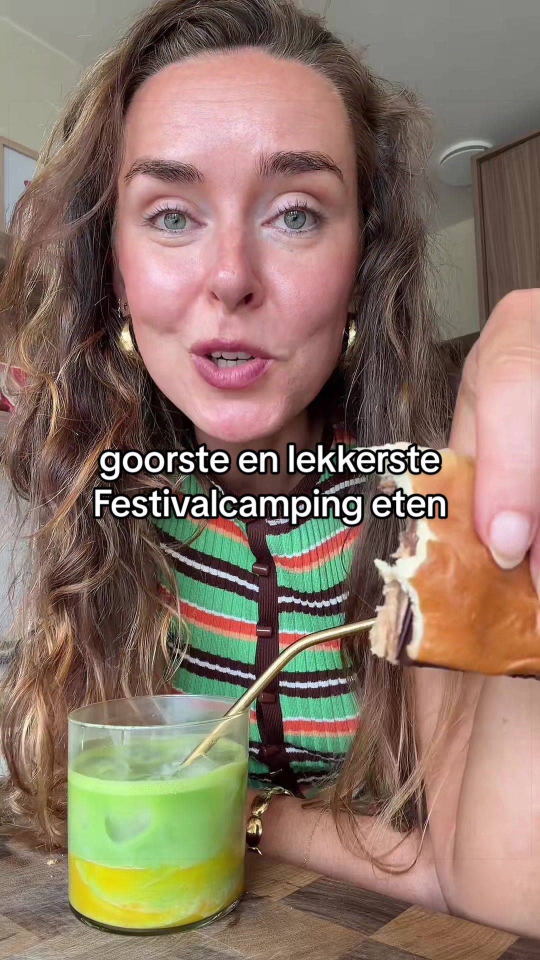 @Veggilaine | Ghislaine