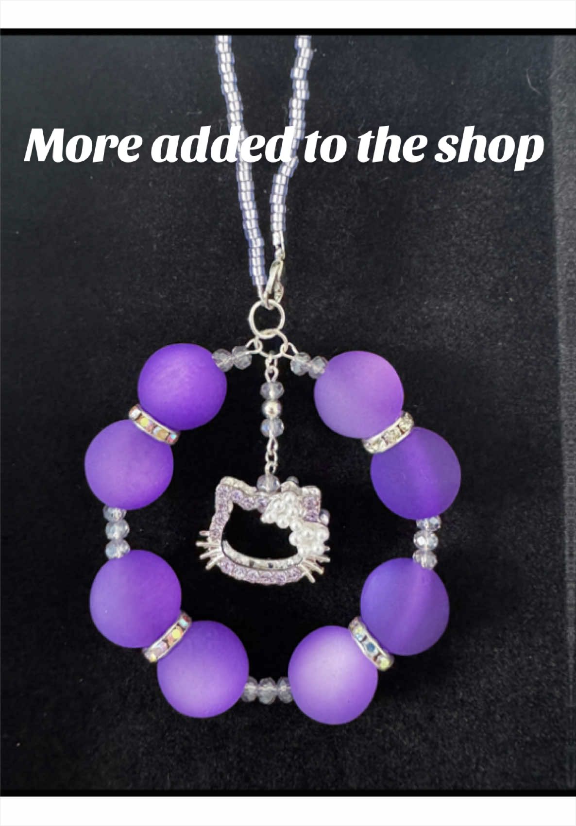 @Bex n&rsquo; Beads