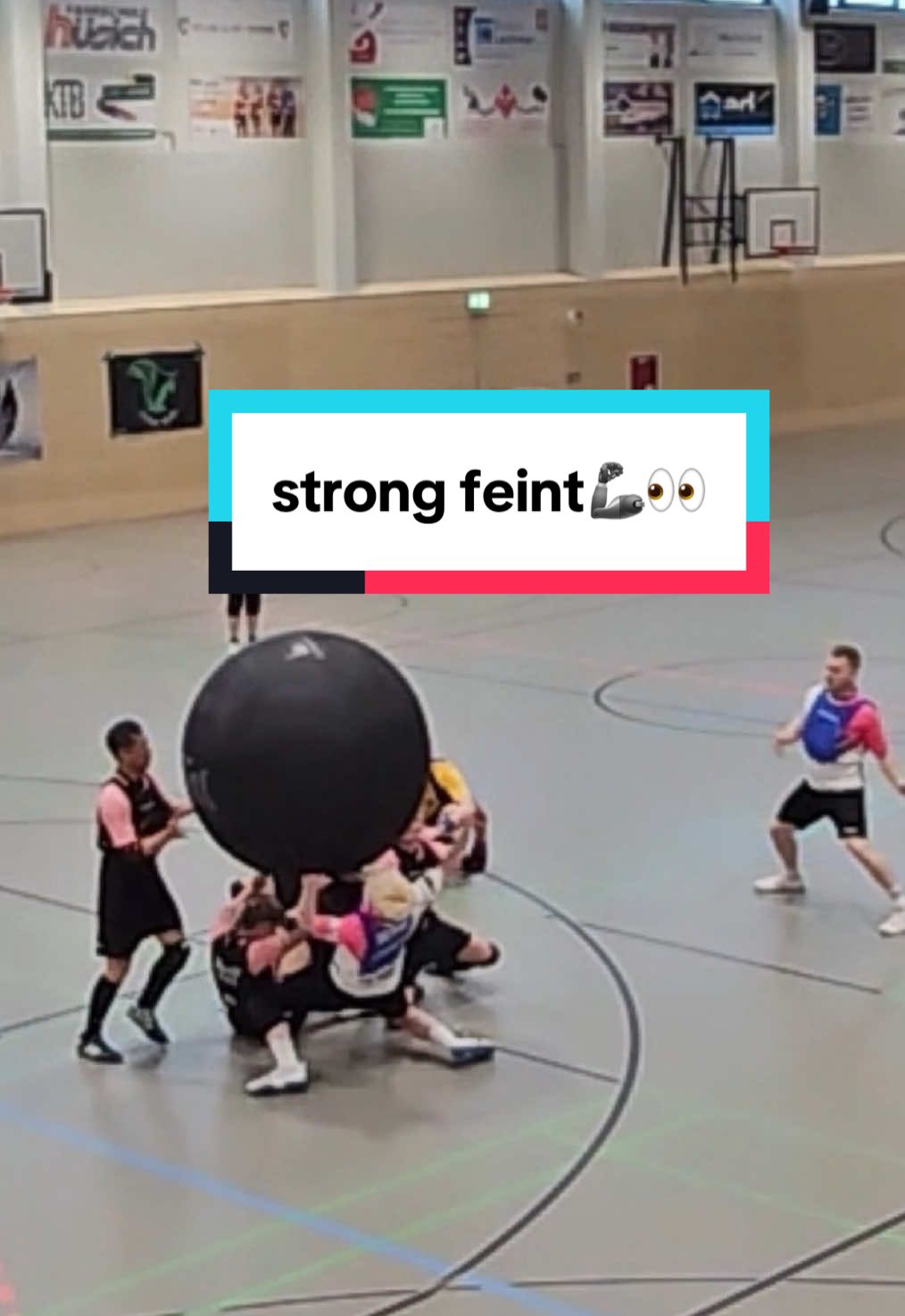 @TSG Dissen Kinball