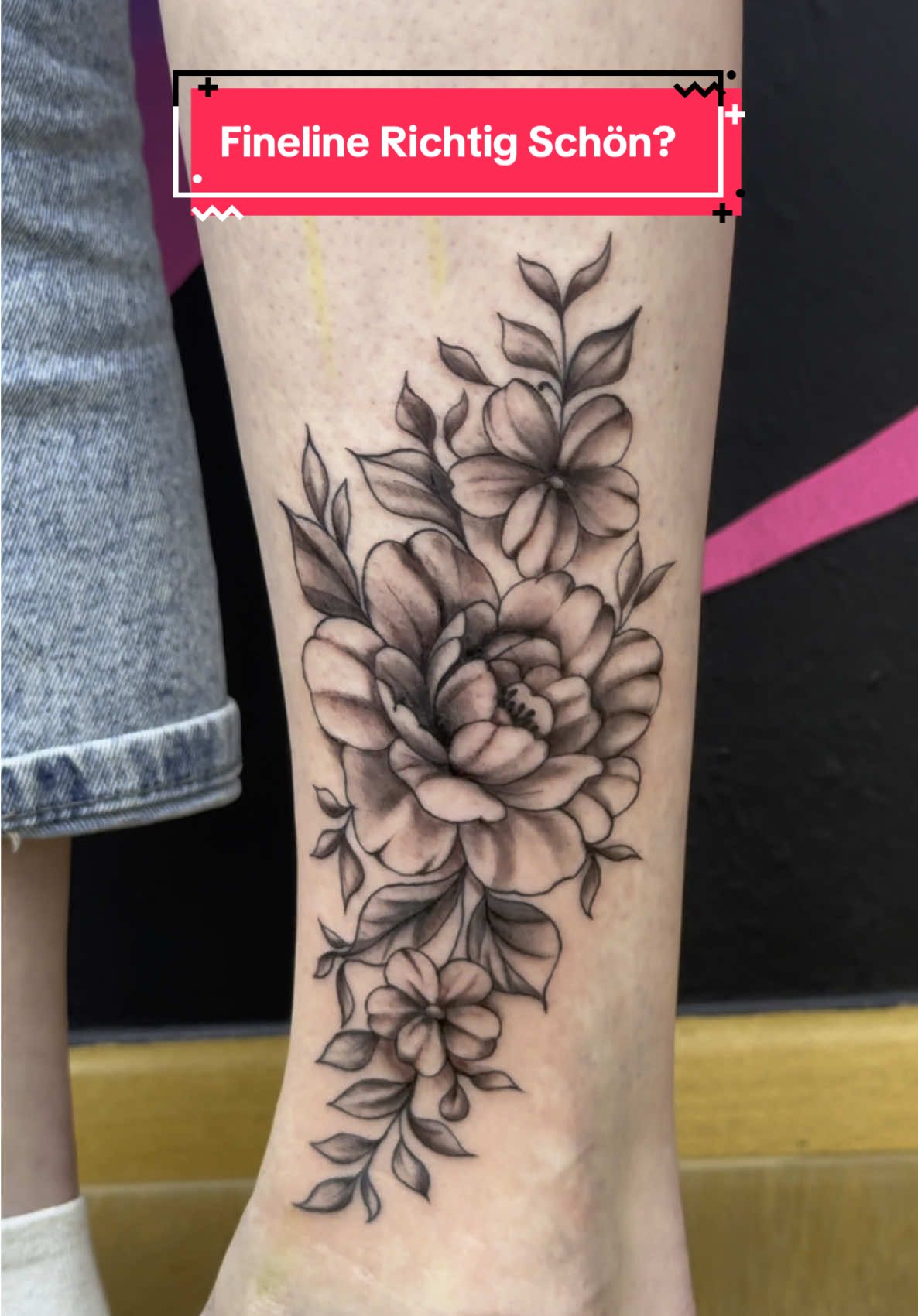 @Inked Interior Tattoos