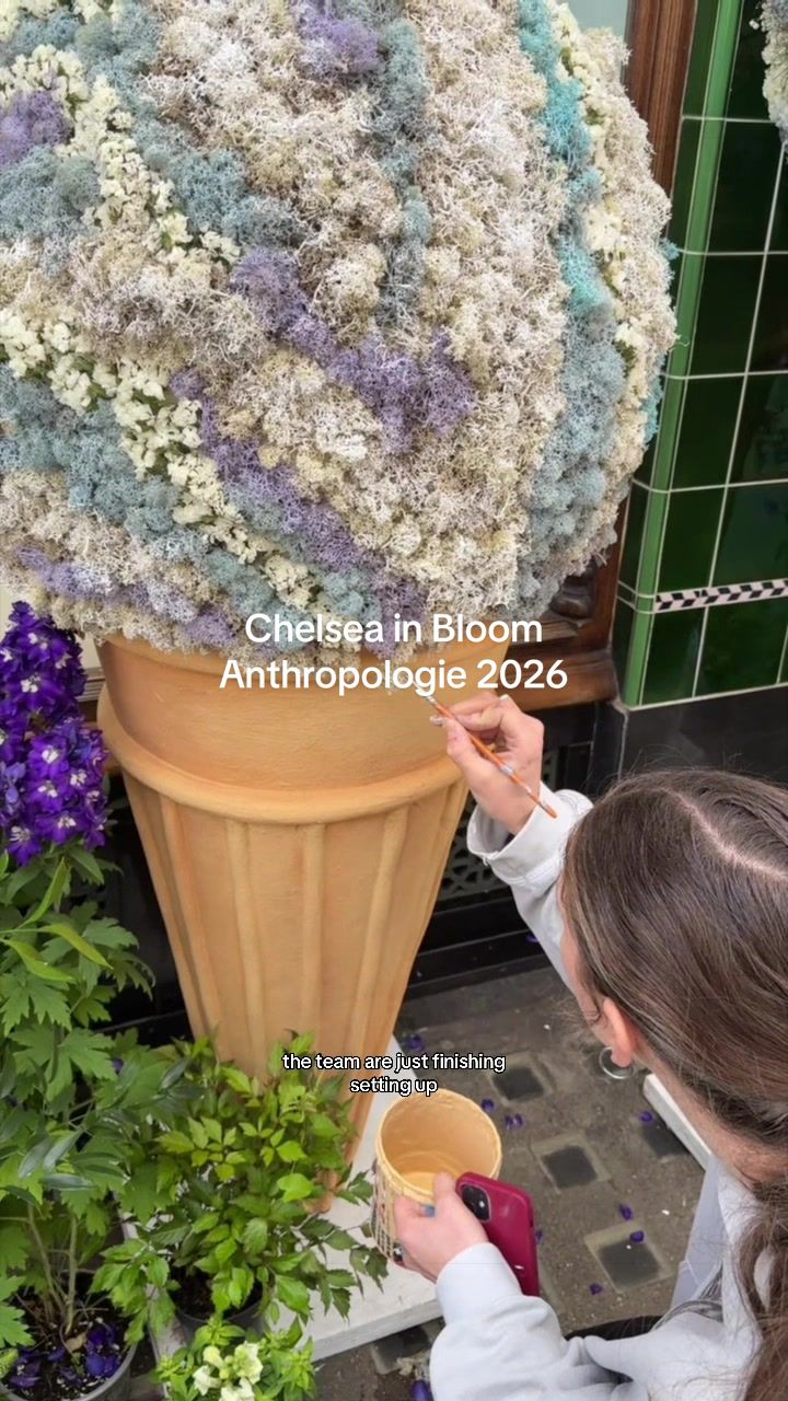 @Anthropologie Europe
