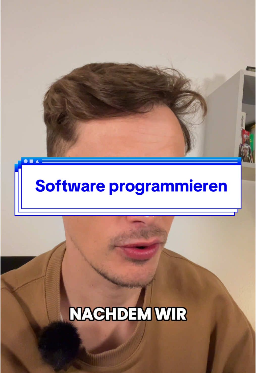 @Vitali | KI & Entwicklung