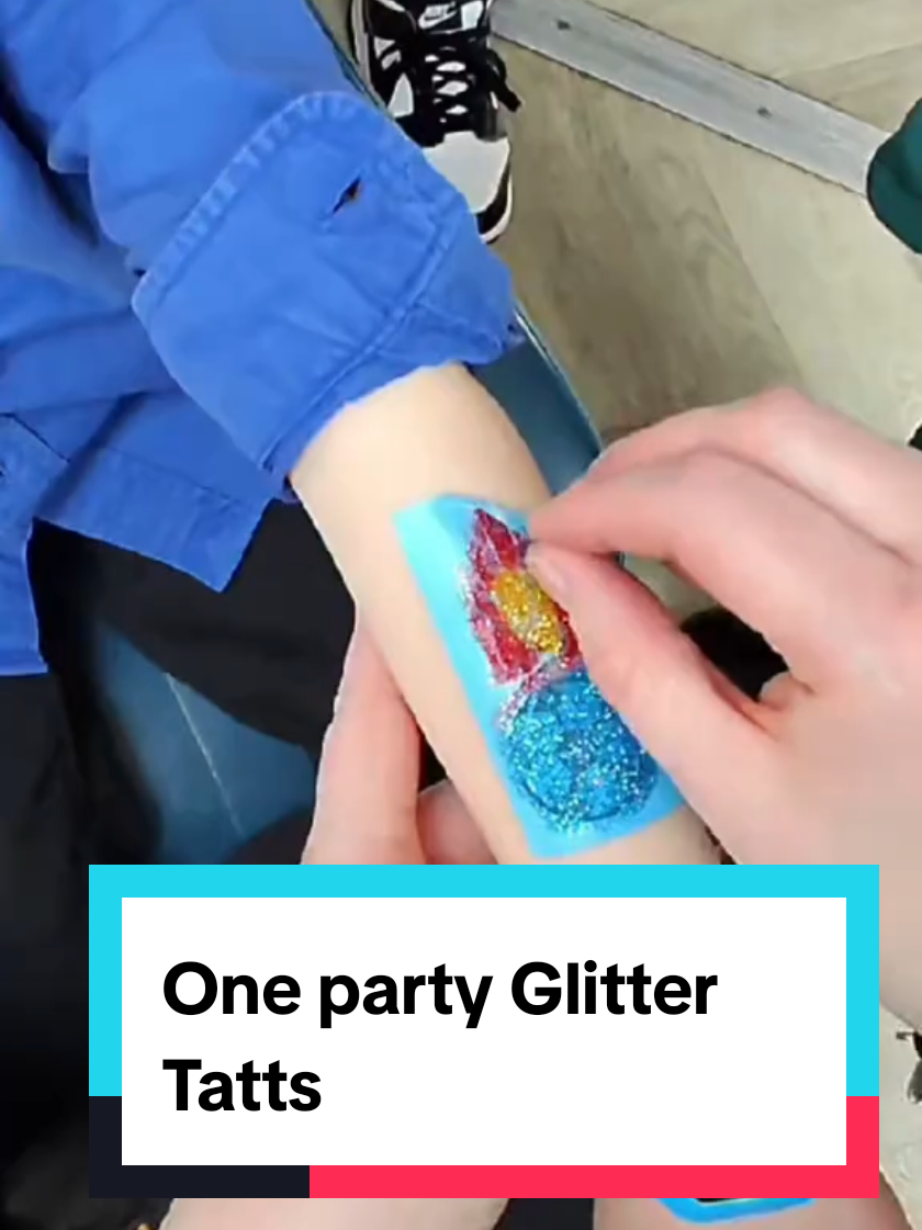 @Jess Franks Face Painting
