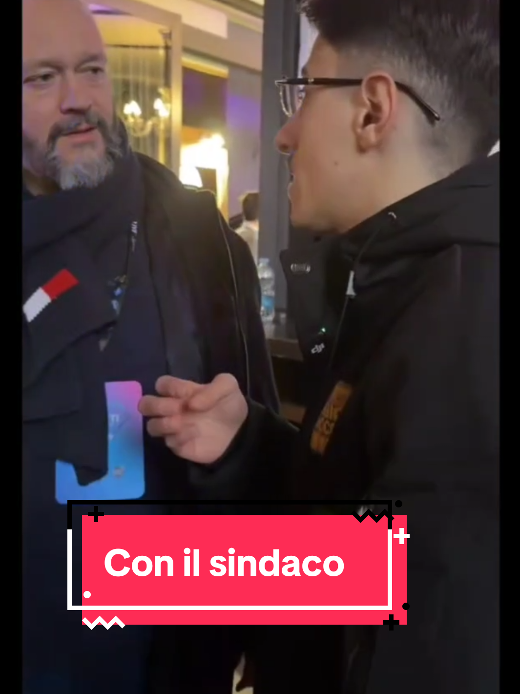 @DicoQuelloChePenso!