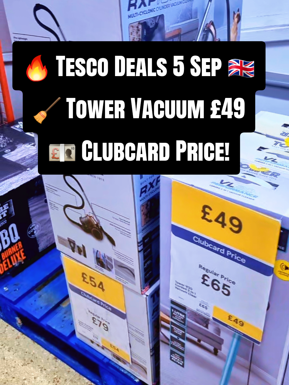 @UK Deals