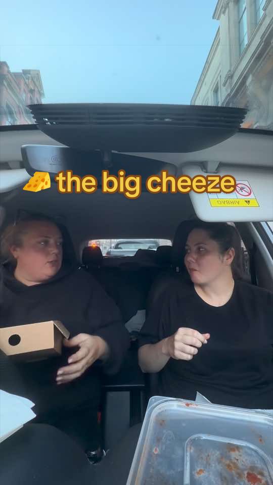 @Tash & Jo