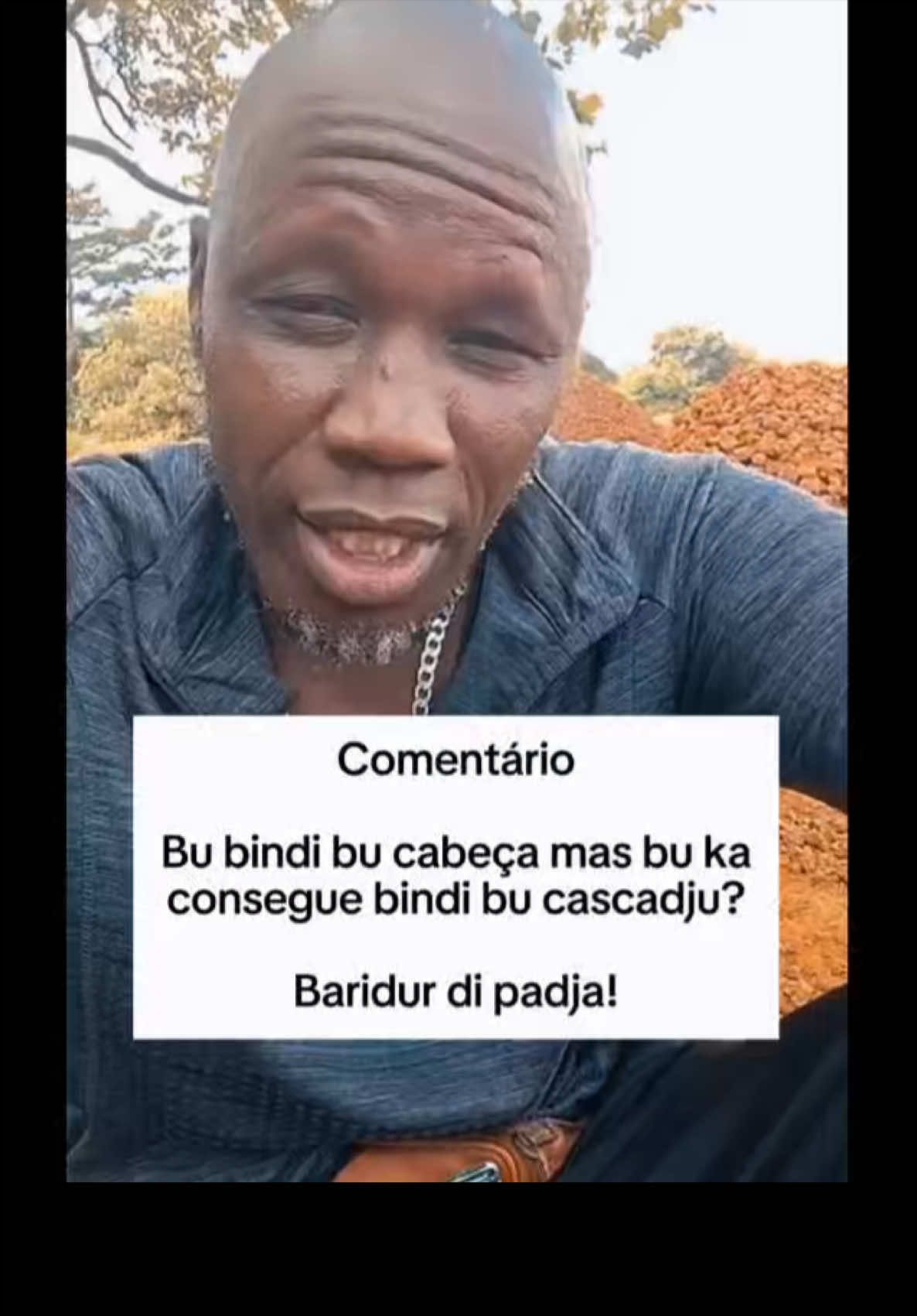 @Guin&eacute; Ka Mati TV