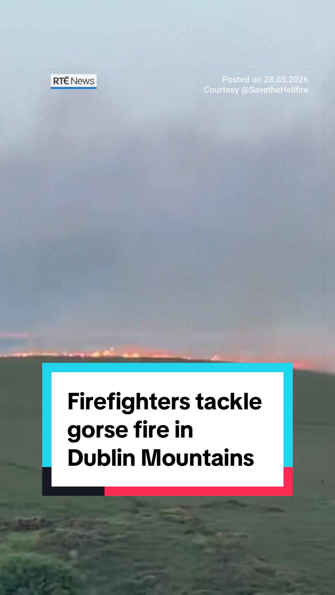@RTÉ News