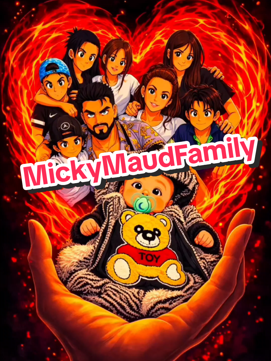 @🎬MickyMaudFamily🎬🫶💕🎥