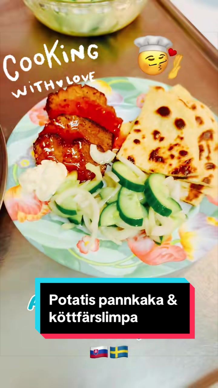 @Cooking & Baking 🇸🇰🇸🇪