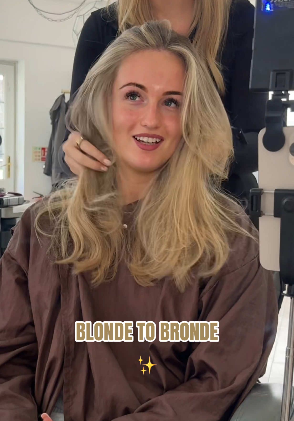 @Darcey Olivia💇🏼&zwj;♀️