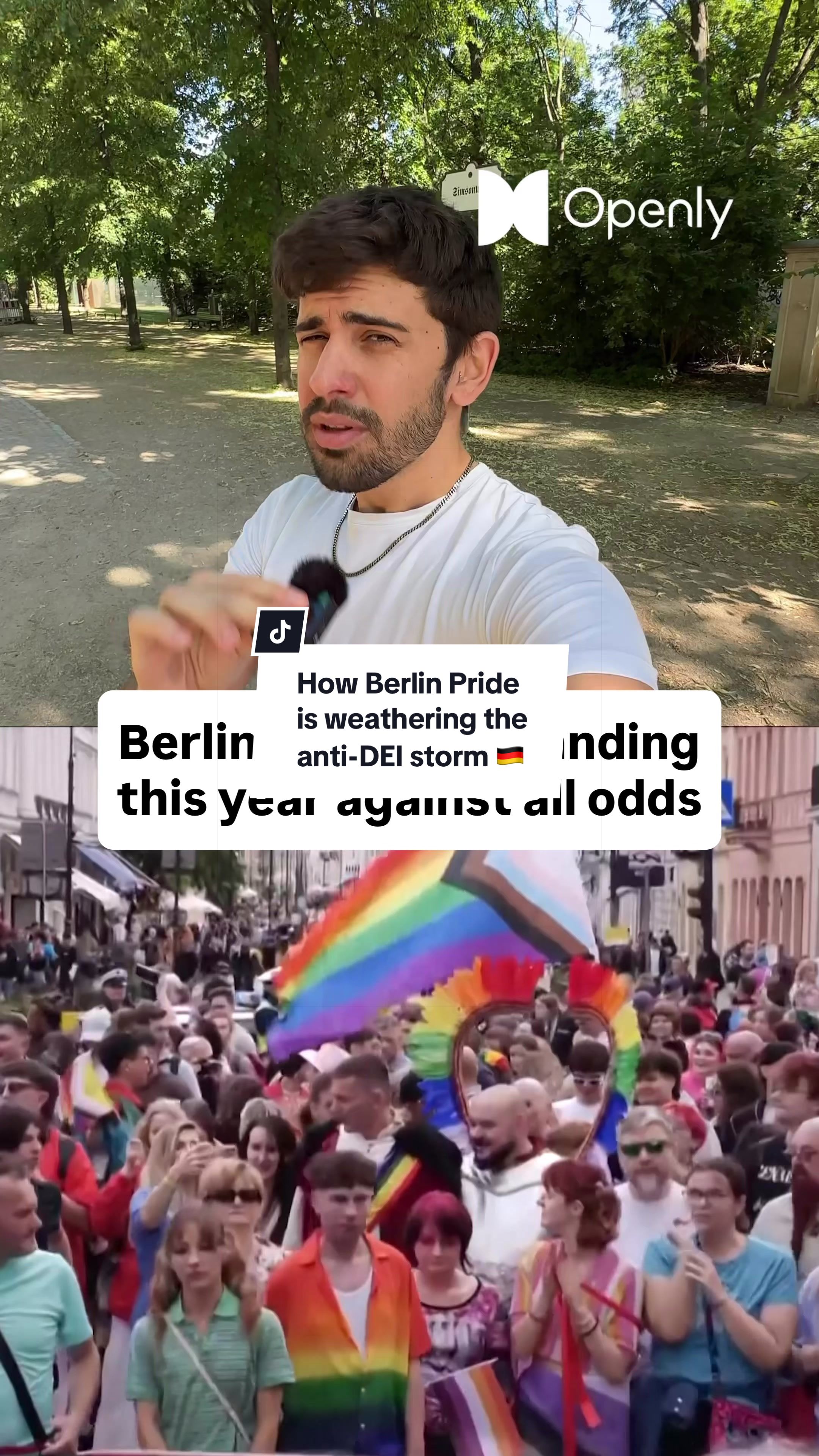 @Openly | LGBTQ+ news