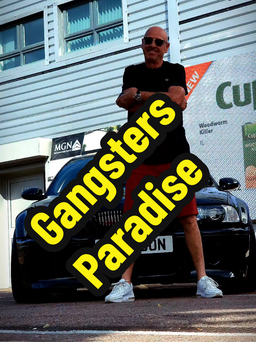 @Landbeasts Automobile