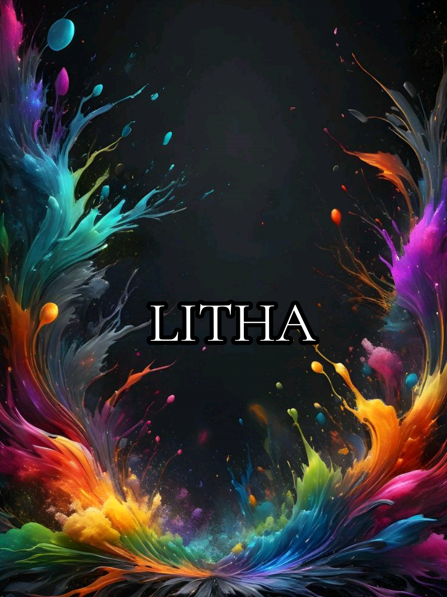 @Lilith Moon