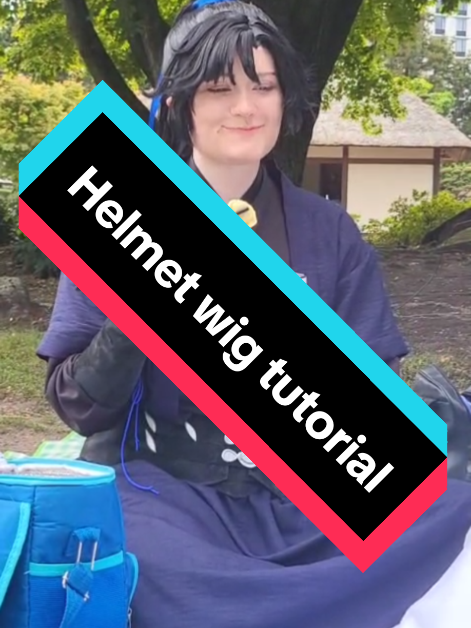 @Mika @ DoKomi