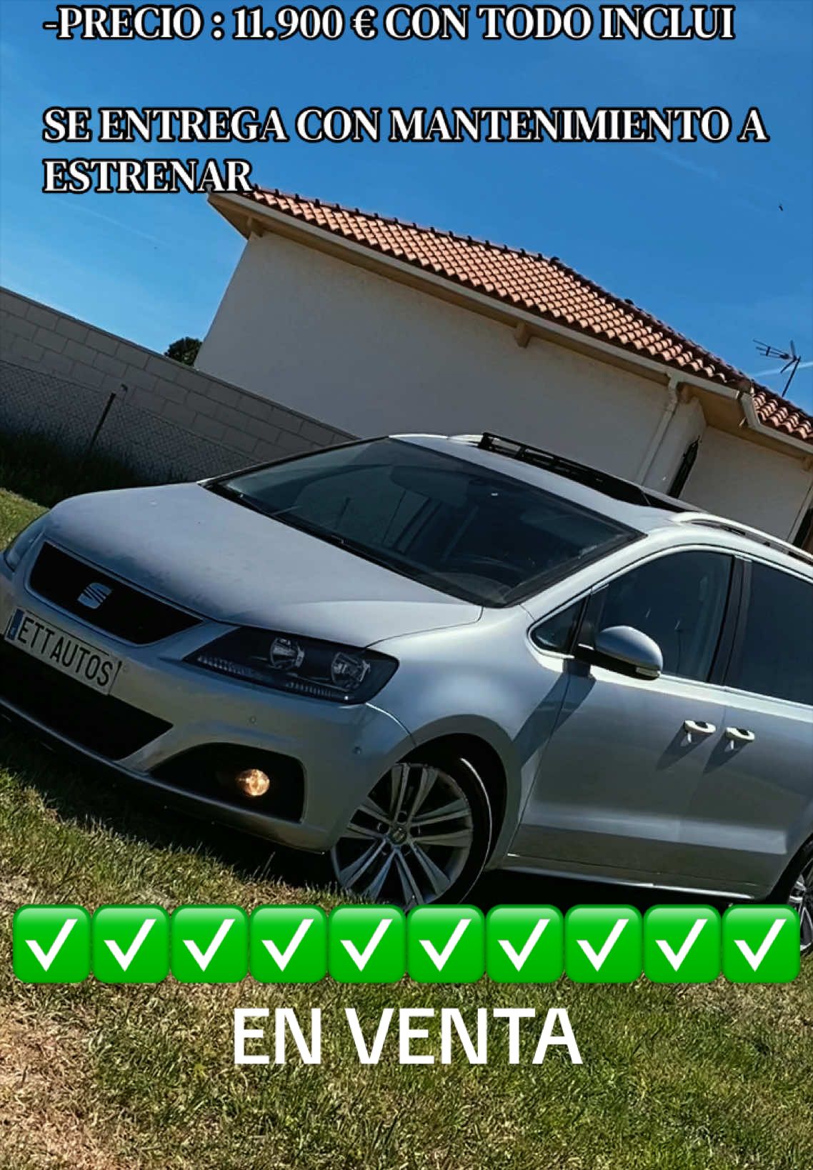 @AUTO IMPORT MADRID